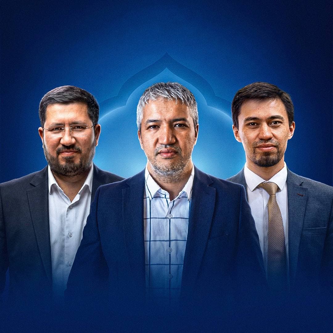Ustozlarimiz